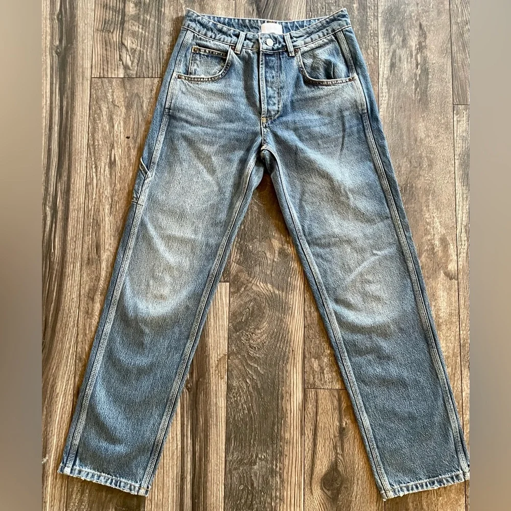 Boyish Carpenter Jeans - Picture 2 of 5